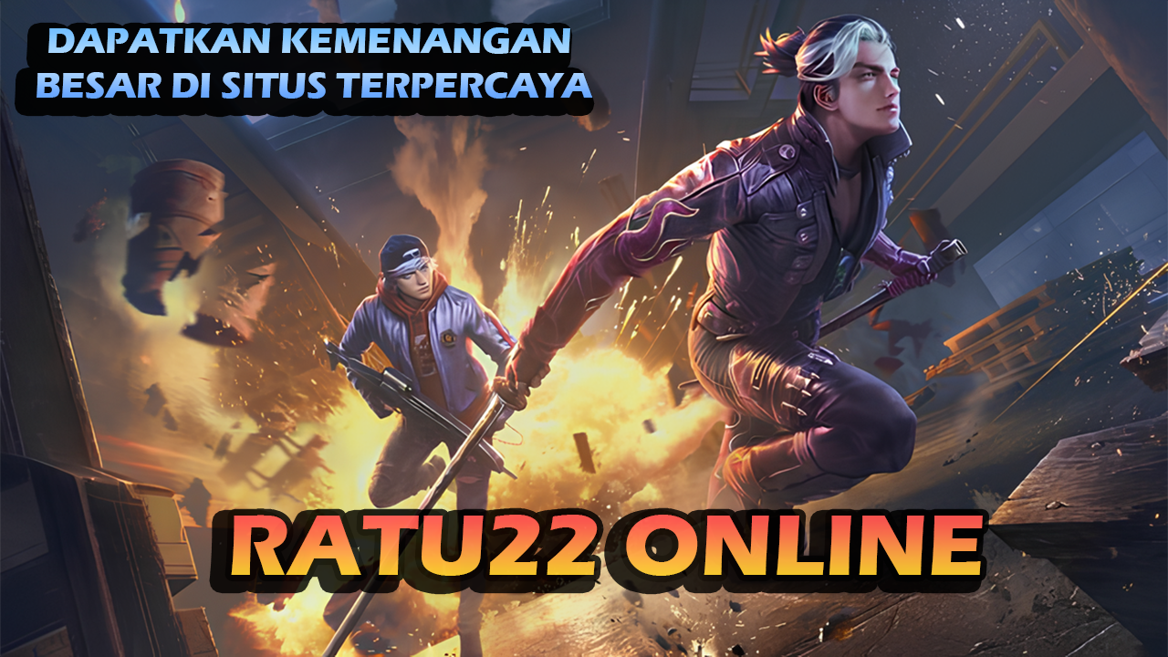 Ratu22 Online