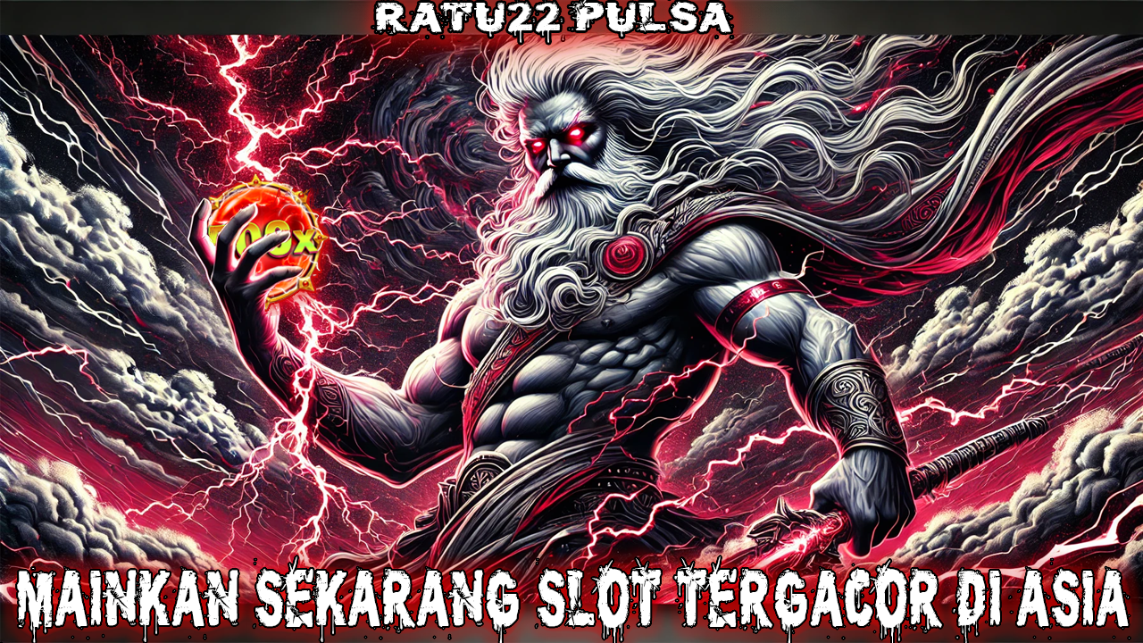 Ratu22 Pulsa